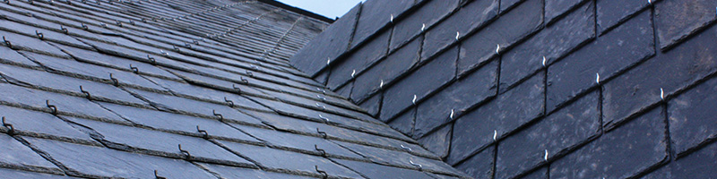 Slate Roofing Experts in Windsor