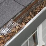 gutter repair Wokingham