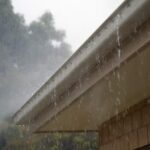 gutter repair Pangbourne