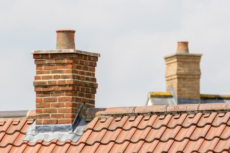 Chimney Repairs in Wokingham