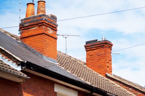 Caversham Chimney Repair Experts