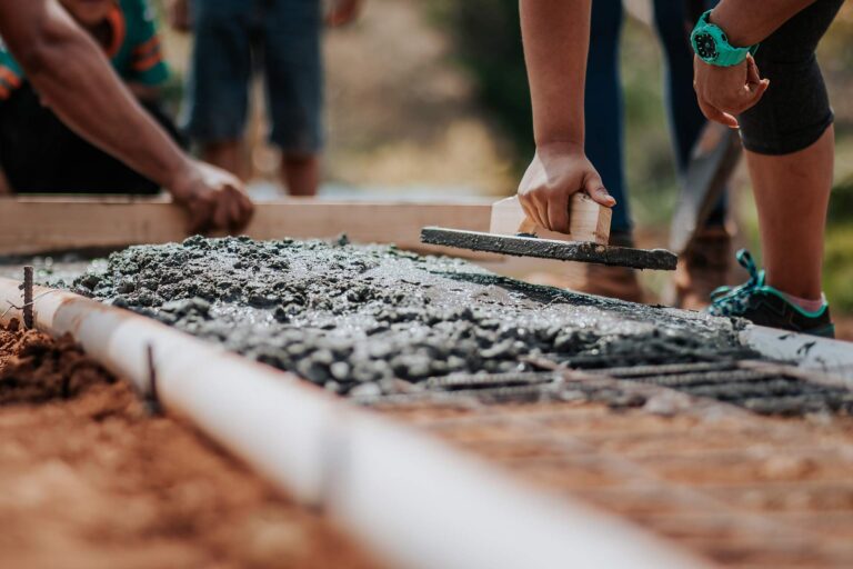 Concrete Roofing Experts in Maidenhead