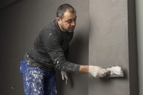 Woodley Damp Proofing Experts