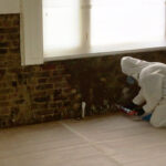 damp proofing near me Wokingham