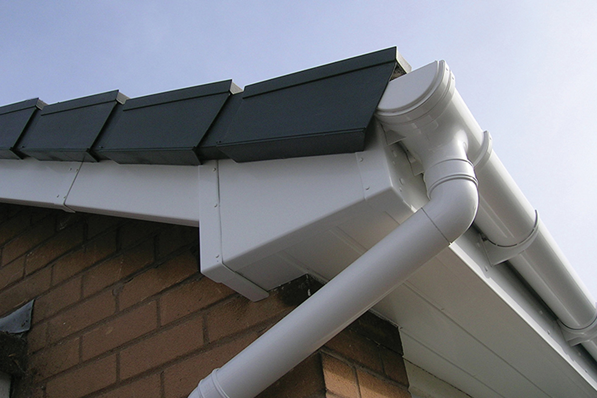 Fascias & Soffits in Reading