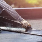 flat roofing companies near me Bracknell