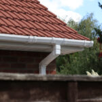 gutter replacement services Woodley