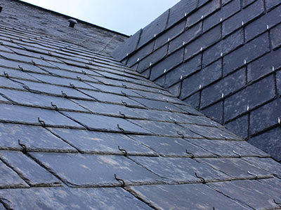 Trusted Reading Roofing Services company