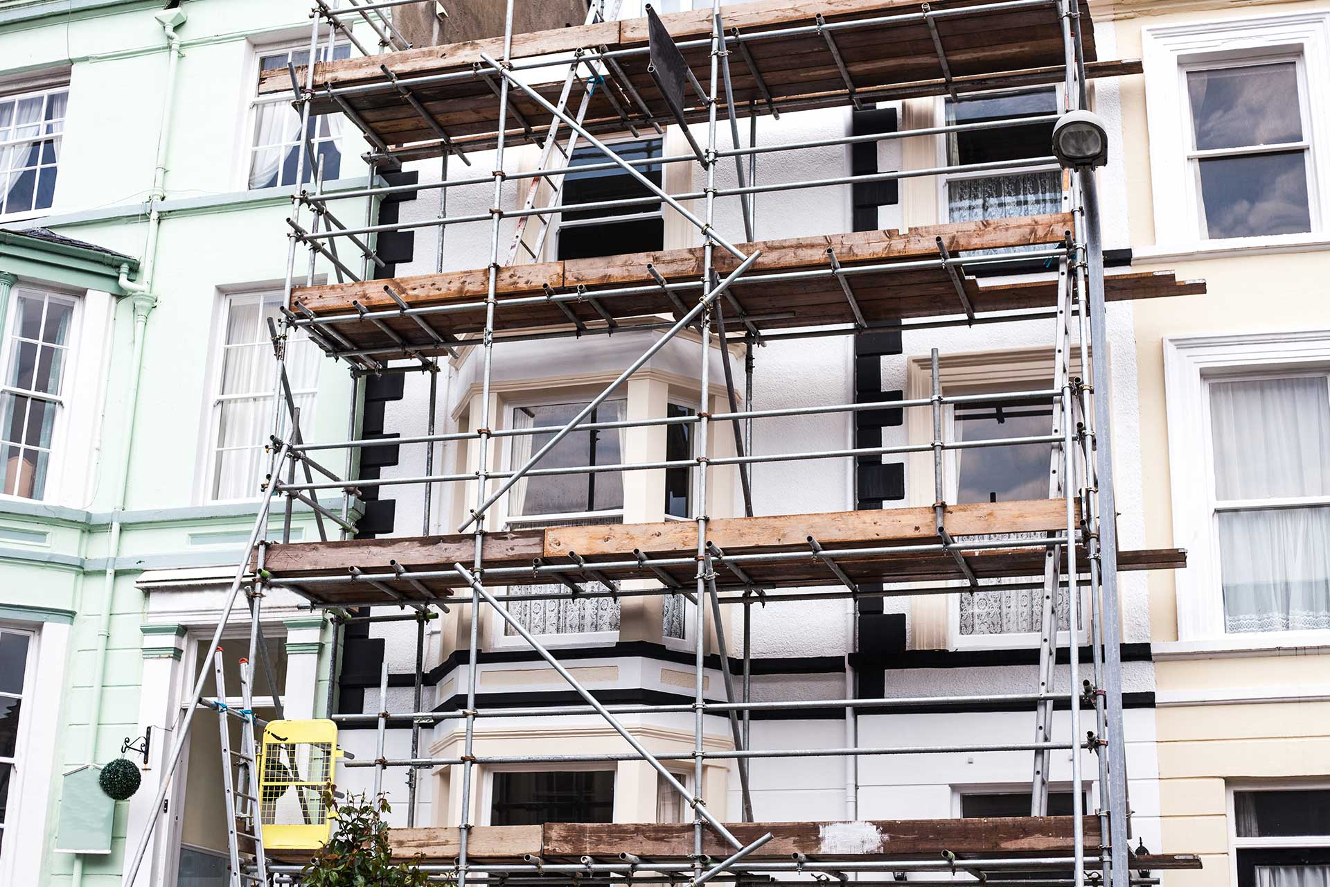 Roofing Repairs in Wokingham