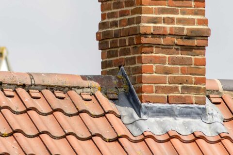 Woodley Lead Flashing & Gully Experts