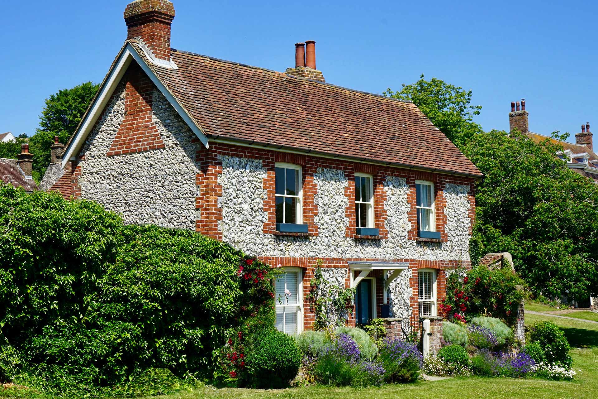 Local Heritage Roofers contractors near Wokingham