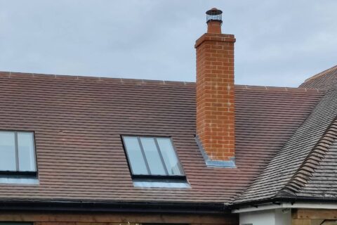 Chimney Repointing in Caversham RG4