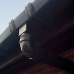 gutter repairs Windsor