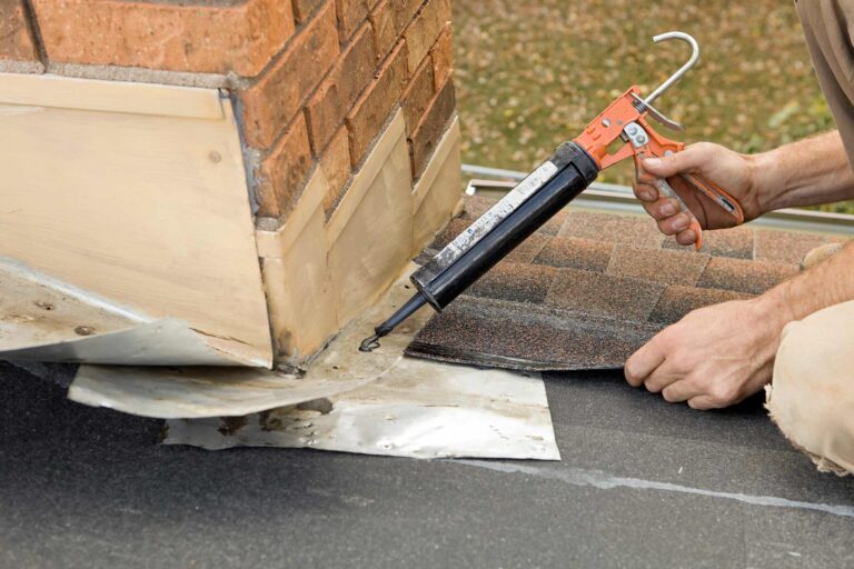 Chimney Experts in Newbury