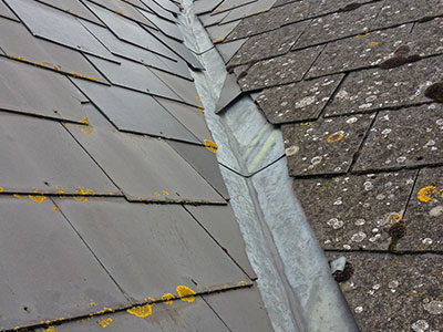 Quality Reading Roofing Services contractors