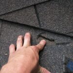 local roofer Ascot