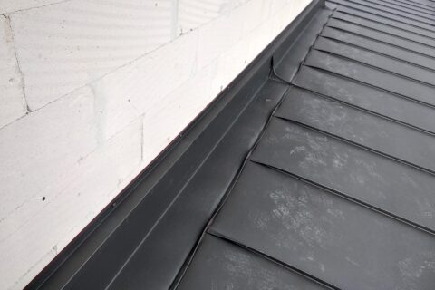 Single Ply Roofing in Reading