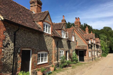 Heritage Roofers Wokingham