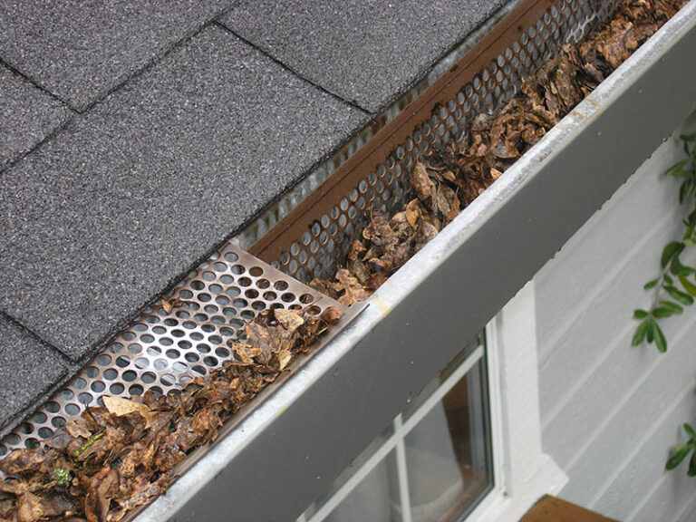 UPVC Guttering in Reading