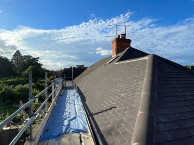 Best Tiled Roofing Contractors