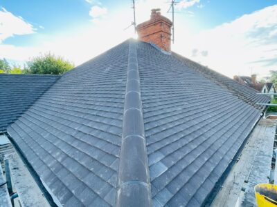 Best Roofing Companies Near Me