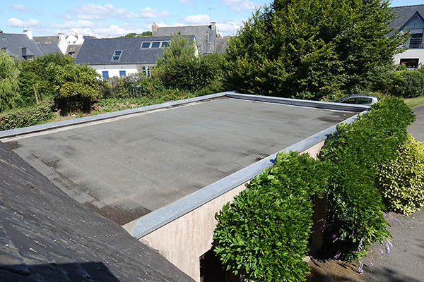 Flat Roofing in Bracknell