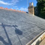 local roofing contractors Caversham