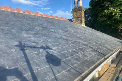 Roof Repairs in Ascot