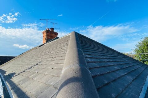 Reading Local Roofing Experts