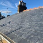 roof leak repairs Newbury