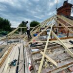 experienced local roofer in Reading